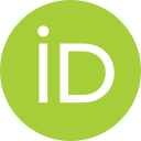 ORCID Logo